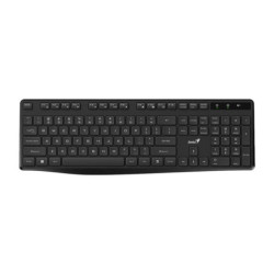 GENIUS TECLADO INALÁMBRICO...