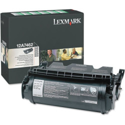 Cartucho de Tóner Lexmark...