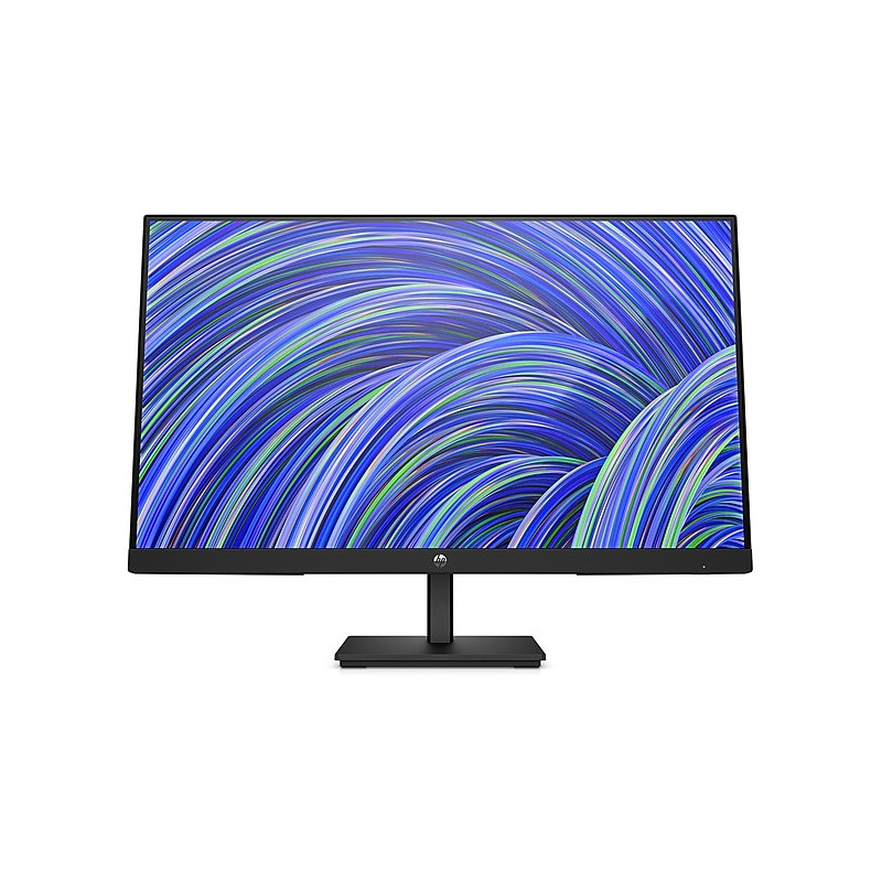 HP V24i G5 Monitor Full HD 23.8\" -... HP V24i G5 Monitor Full HD 23.8\" -...