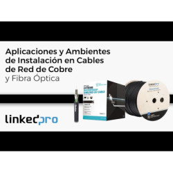 Bobina de Cable GENESIS...