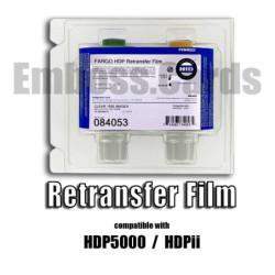 Film para HDP5000: 1500...