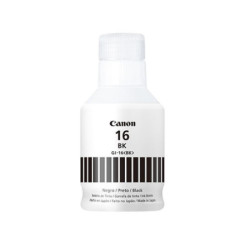 Botella de tinta Canon...