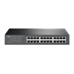 Switch TPLINK Gigabit 24...