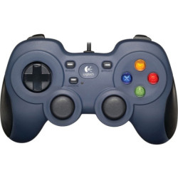 Gamepad F310 Logitech...