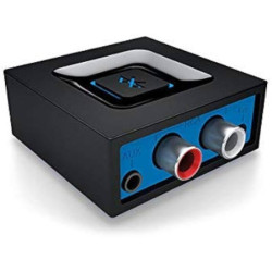 Adaptador de Audio...