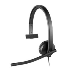 Diadema LOGITECH H570e -...
