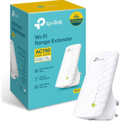 Extensor de Rango TPLINK...
