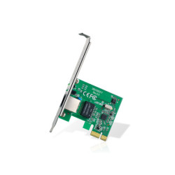 Tarjeta de Red Ethernet...