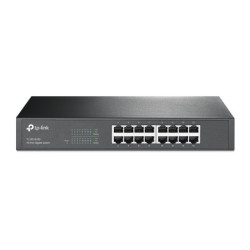 TP-Link TL-SG1016D - Switch...