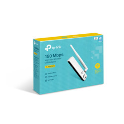Adaptador USB Inalámbrico...
