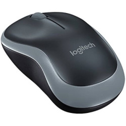 Mouse Inalámbrico LOGITECH...