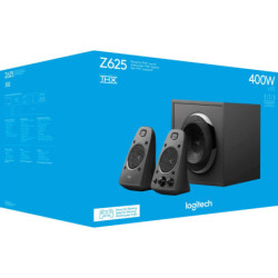 Parlante LOGITECH Z625 2.1...