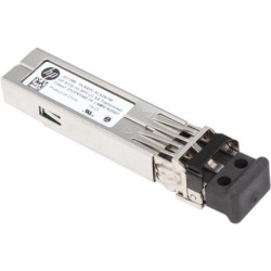 Transceptor HPE X120 1G SFP...