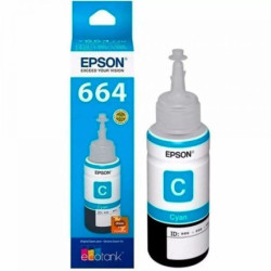Botella de Tinta EPSON...