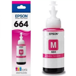 Tinta Epson Ecotank 70 ml...