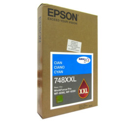 Tinta EPSON T748XXL220-AL...