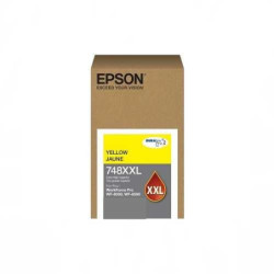 Tinta Amarilla EPSON...
