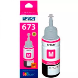 Botella de Tinta EPSON...