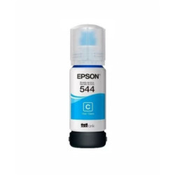 Tinta Cyan Epson T544220-AL...