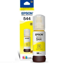 Botella de Tinta EPSON...
