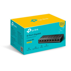 Switch TPLINK para...
