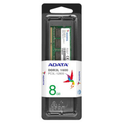 Memoria RAM ADATA PC DDR3...