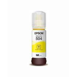 Botella Epson T504420-AL...