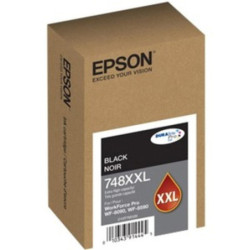 Tinta EPSON T748XXL120-AL...