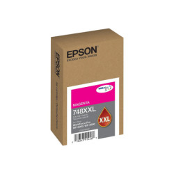 Tinta Magenta EPSON...