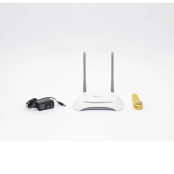 Router Inalámbrico TPLINK...