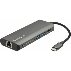 Adaptador USB C Multiport...