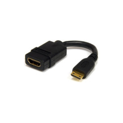 Cable adaptador HDMI a...