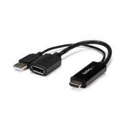 Conversor HDMI a...