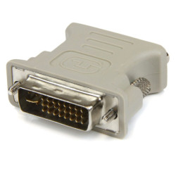 Adaptador de Cable DVI a...