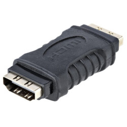 Acoplador HDMI Hembra a...