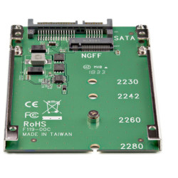 Adaptador Convertidor M.2...