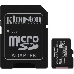 Tarjeta de Memoria Micro SD...