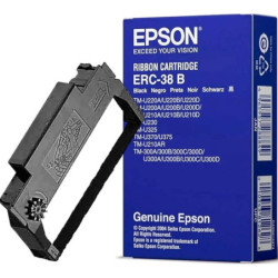 Cinta de Impresora EPSON...