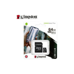 Tarjeta de memoria Micro SD...