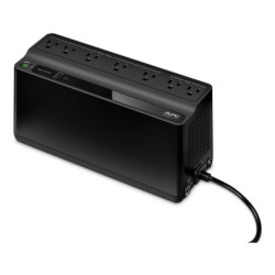 APC BACK-UPS ES 600VA 120V...