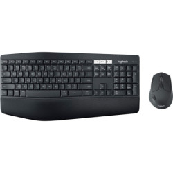 Kit Inalámbrico LOGITECH...