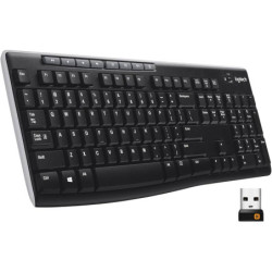 Teclado Inalámbrico...