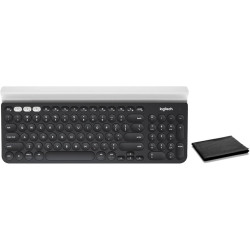 Teclado Bluetooth LOGITECH...