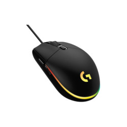 Mouse Logitech G203 Prodigy...