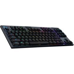Teclado Gaming Inalámbrico...