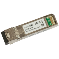 Transceptor MiniGbic SFP+...