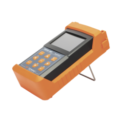 Analizador de Fibra Óptica...