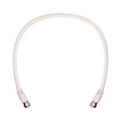 Cable de Conexión Blanco...