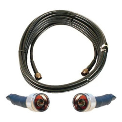 Jumper Coaxial Wilson-400...
