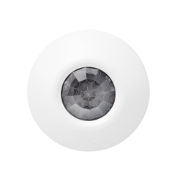 Detector de movimiento de 360°